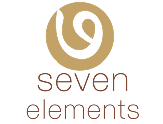 Vatika Seven Elements Logo